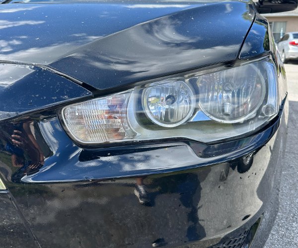 Image JR Headlight Restoration FL