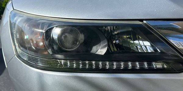 Image JR Headlight Restoration FL