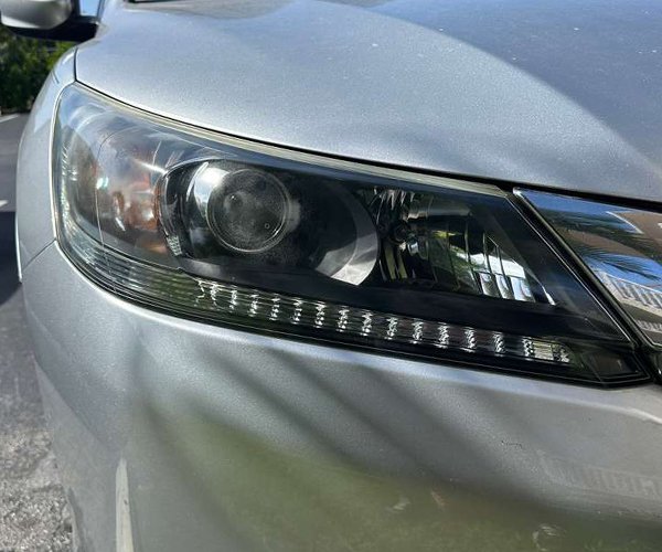 Image JR Headlight Restoration FL