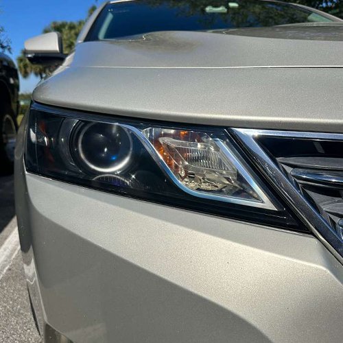 Image JR Headlight Restoration FL