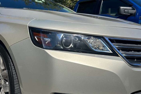 Image JR Headlight Restoration FL