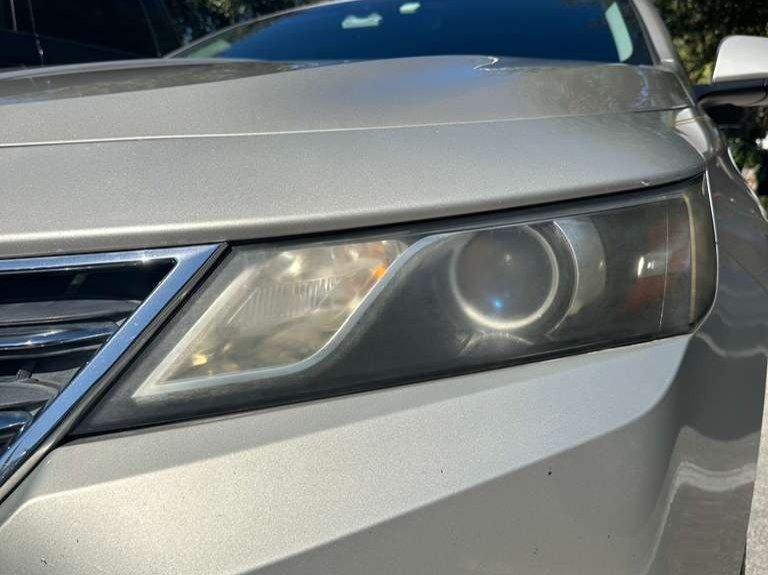 JR Headlight Restoration FL
