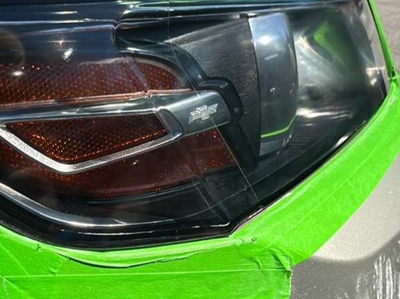 JR Headlight Restoration FL