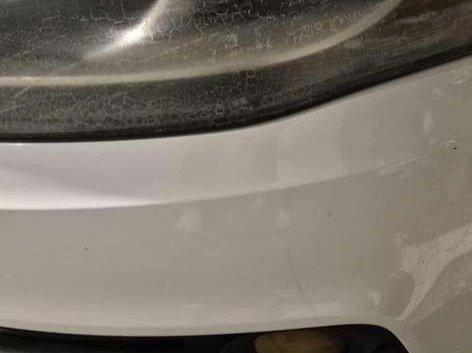 JR Headlight Restoration FL