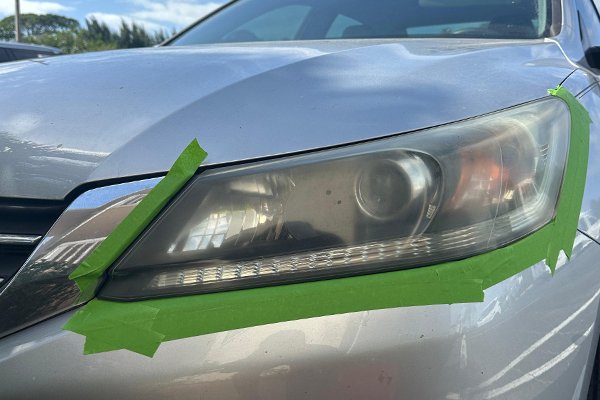 Painting - Coco's Home Improvement