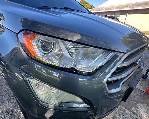 Image Coco's Home Improvement